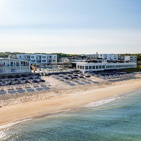 Sea Crest Beach Resort Фолмут Экстерьер фото