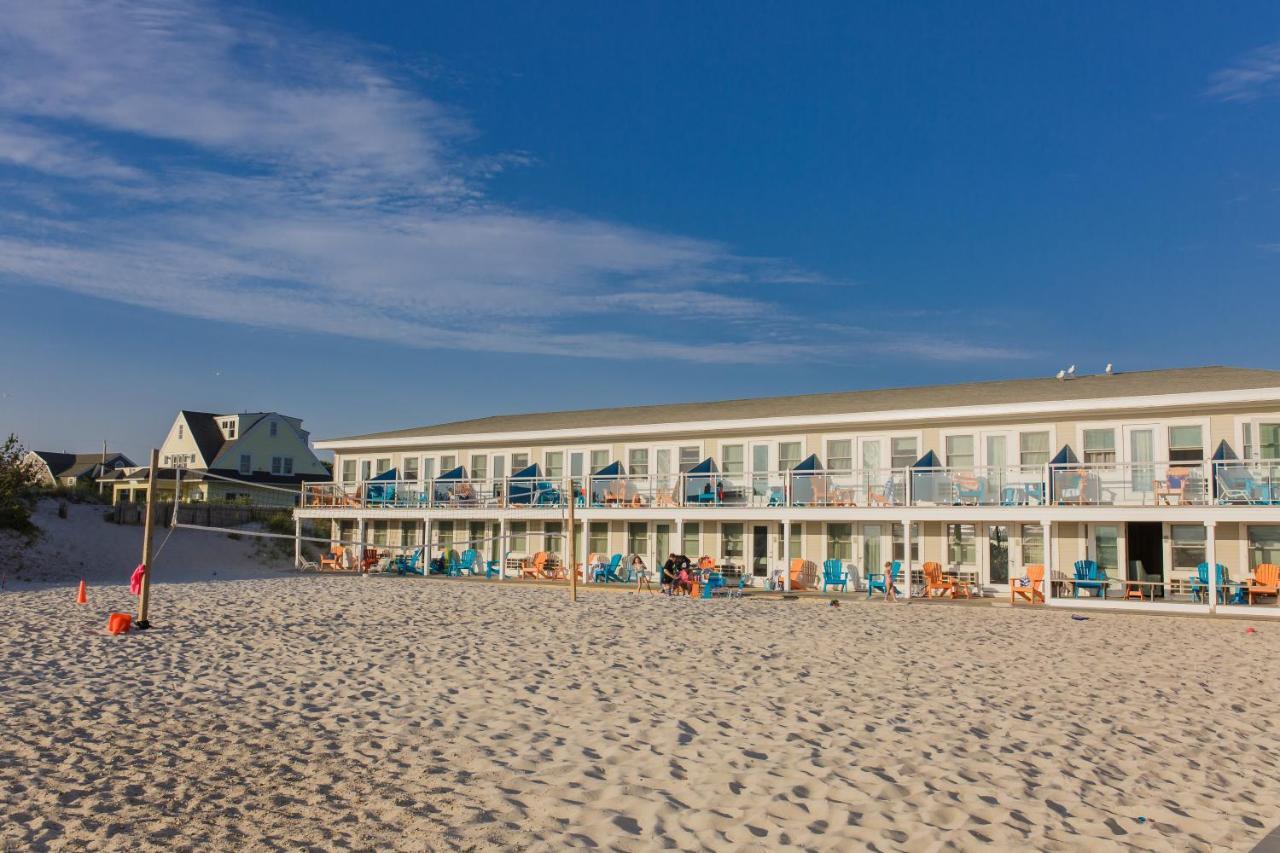 Sea Crest Beach Hotel Фолмут Экстерьер фото