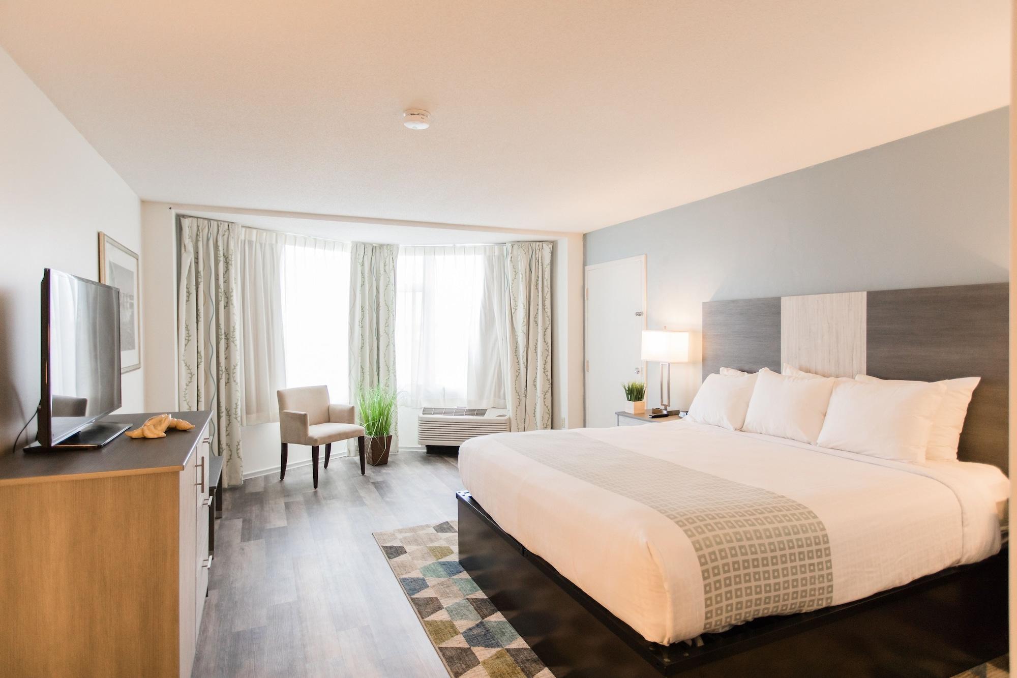 Sea Crest Beach Resort Фолмут Экстерьер фото