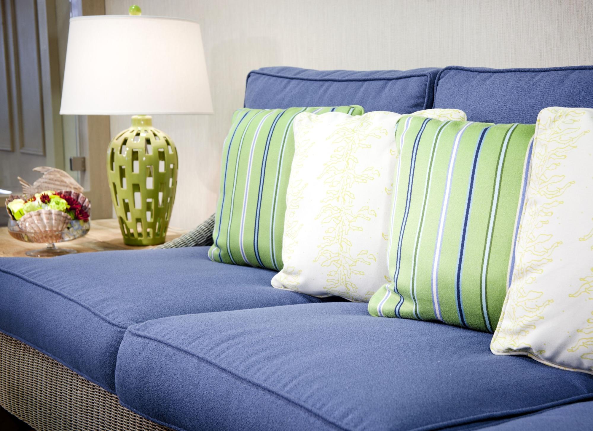 Sea Crest Beach Resort Фолмут Экстерьер фото