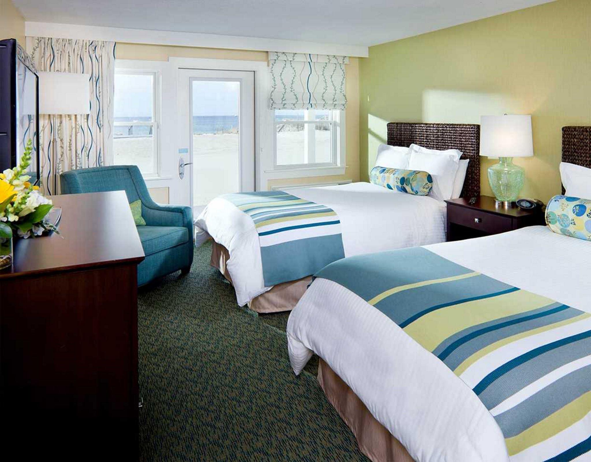 Sea Crest Beach Resort Фолмут Экстерьер фото
