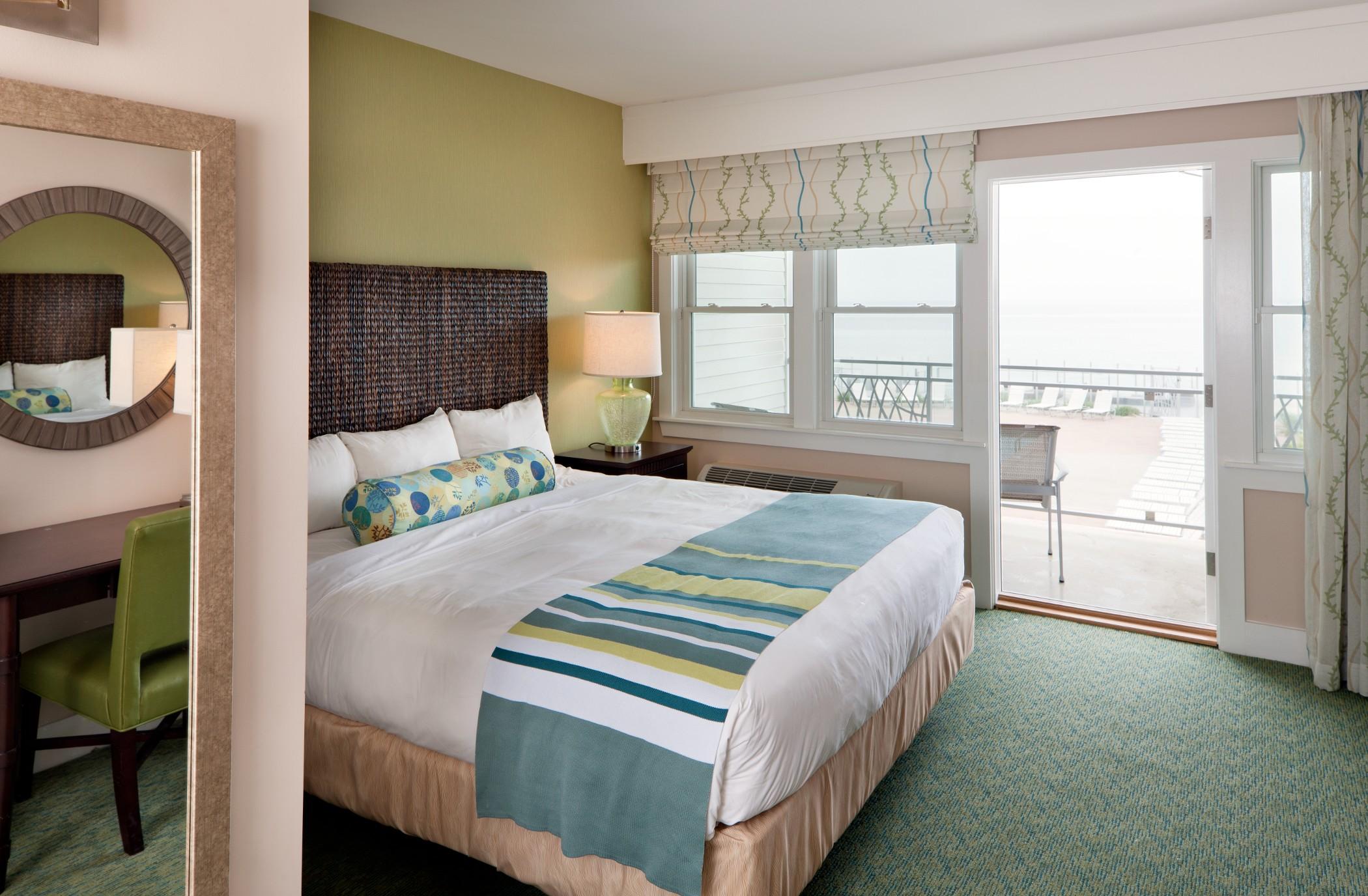 Sea Crest Beach Resort Фолмут Экстерьер фото