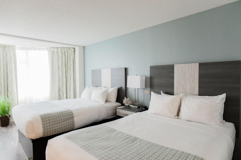 Sea Crest Beach Resort Фолмут Экстерьер фото
