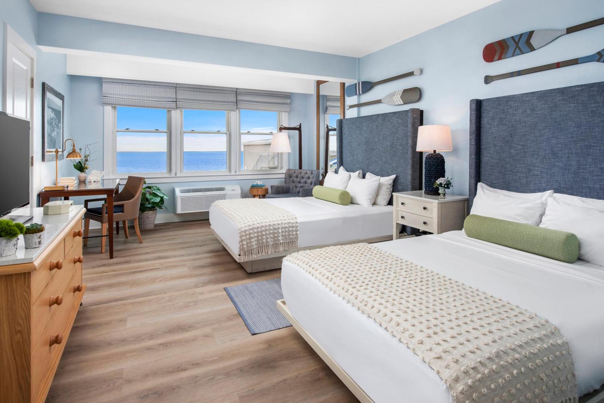 Sea Crest Beach Resort Фолмут Экстерьер фото