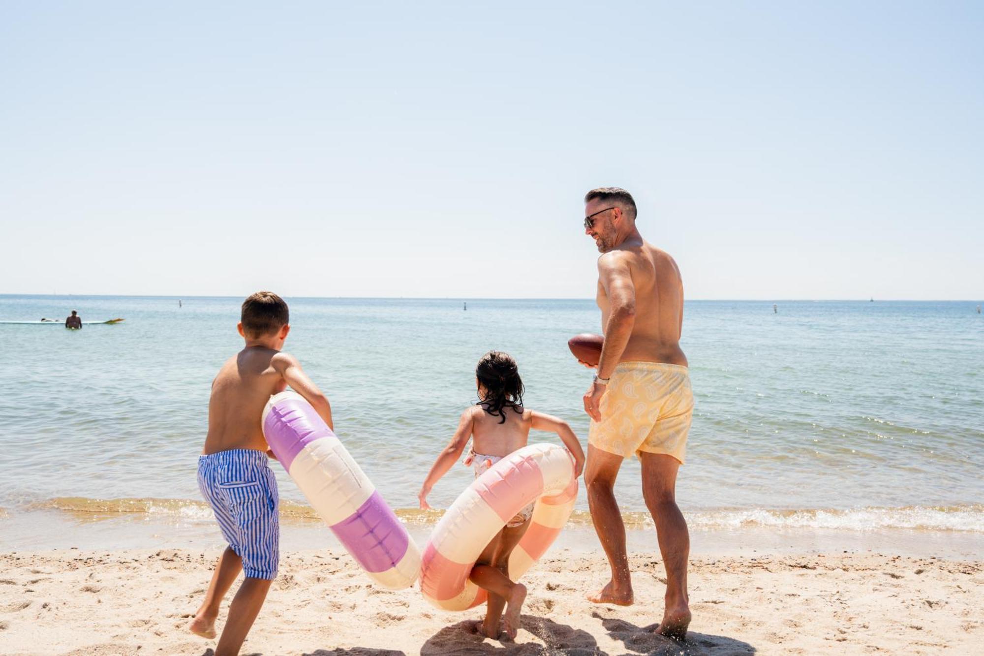 Sea Crest Beach Resort Фолмут Экстерьер фото